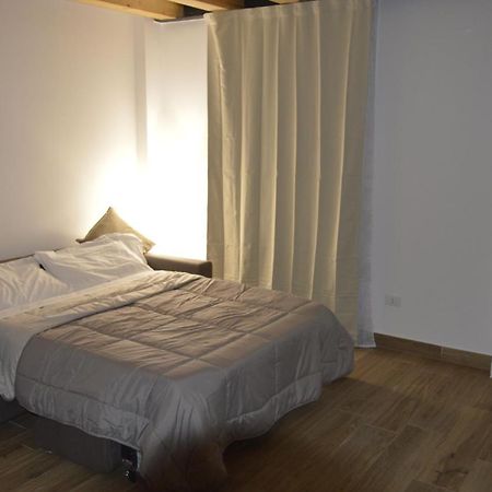 ונציה Calle Michelangelo Apartments מראה חיצוני תמונה