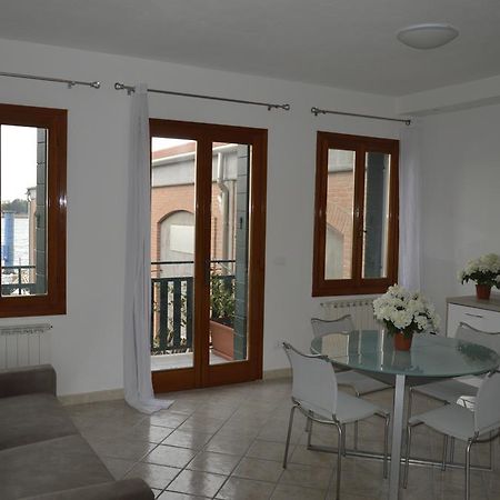 ונציה Calle Michelangelo Apartments מראה חיצוני תמונה