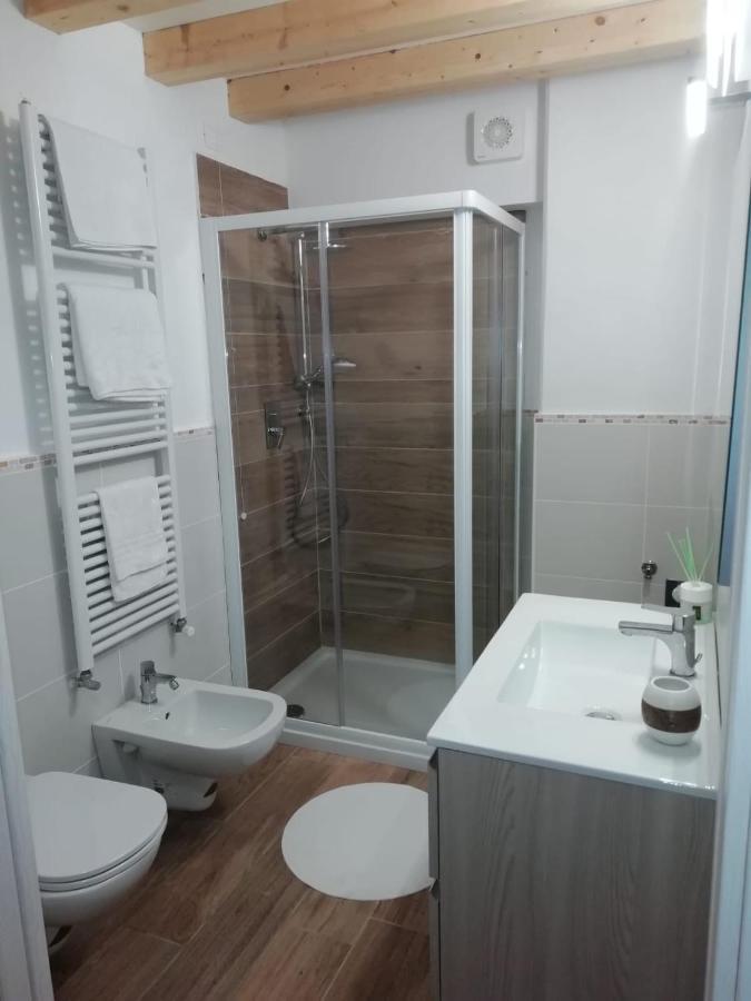 ונציה Calle Michelangelo Apartments מראה חיצוני תמונה