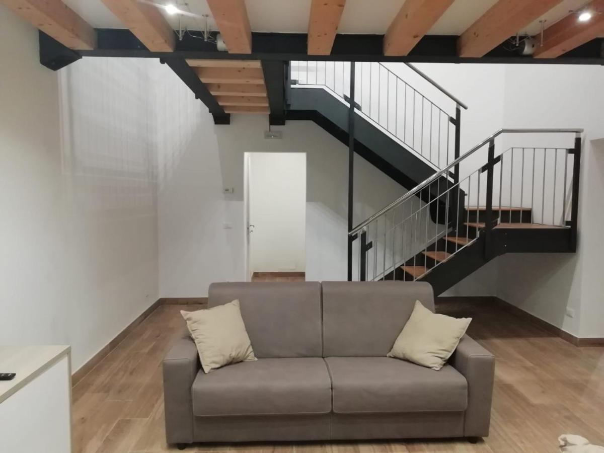ונציה Calle Michelangelo Apartments מראה חיצוני תמונה