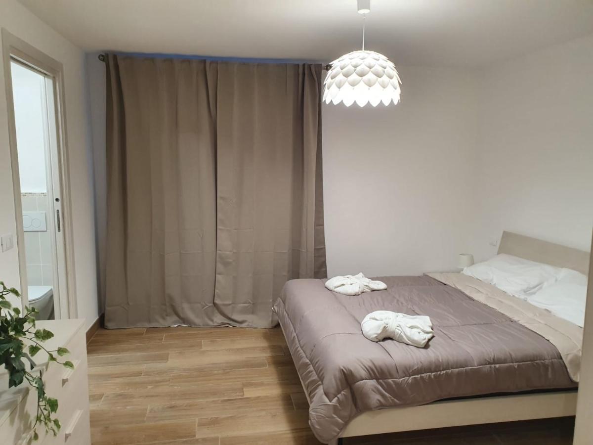 ונציה Calle Michelangelo Apartments מראה חיצוני תמונה