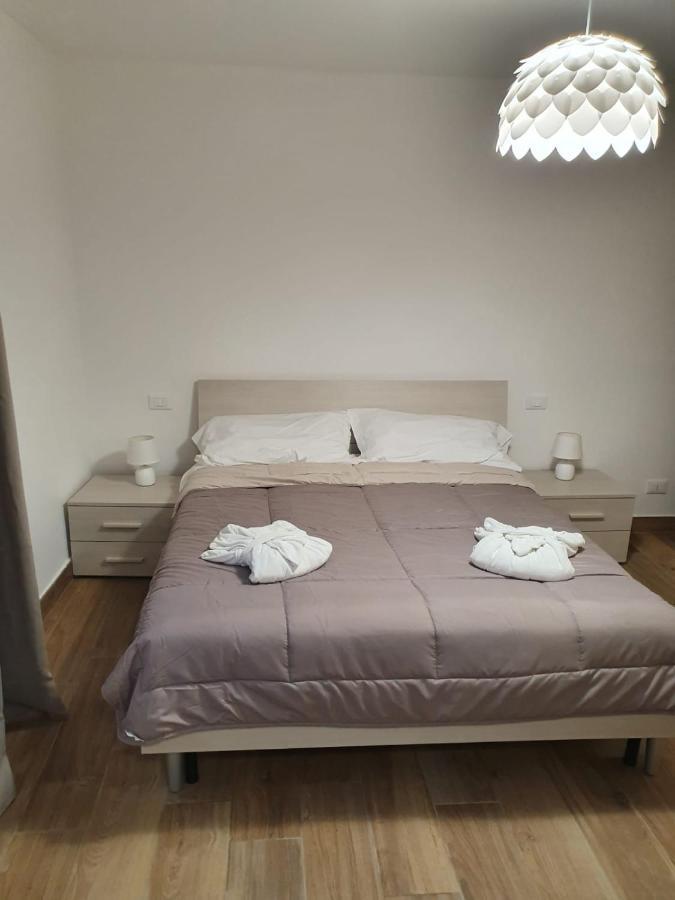 ונציה Calle Michelangelo Apartments מראה חיצוני תמונה