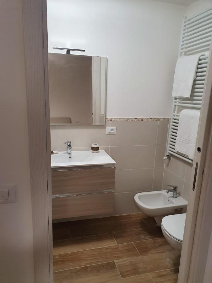 ונציה Calle Michelangelo Apartments מראה חיצוני תמונה