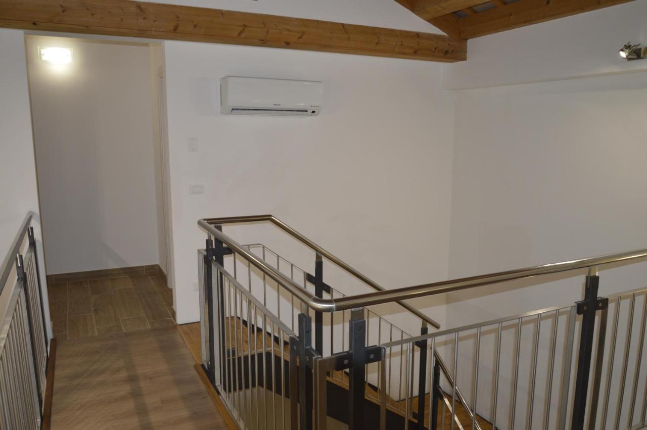 ונציה Calle Michelangelo Apartments מראה חיצוני תמונה