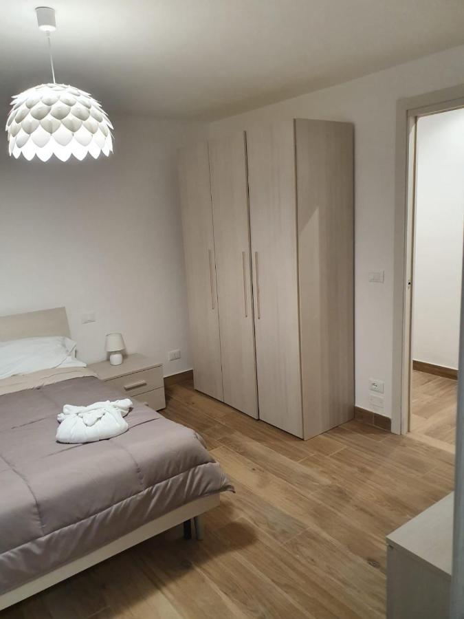 ונציה Calle Michelangelo Apartments מראה חיצוני תמונה