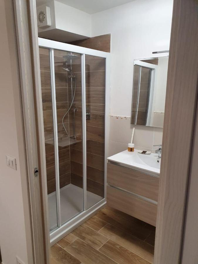 ונציה Calle Michelangelo Apartments מראה חיצוני תמונה