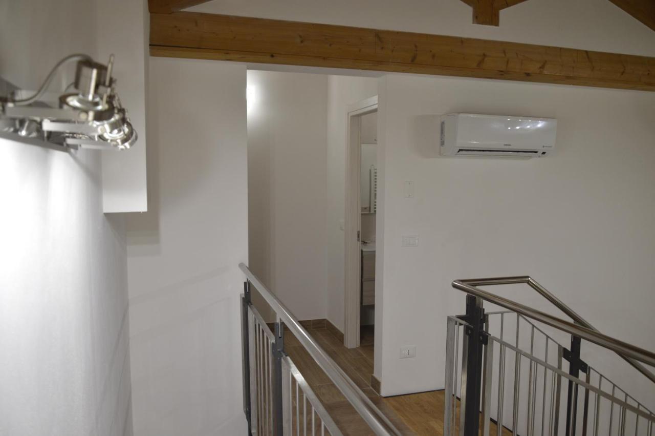 ונציה Calle Michelangelo Apartments מראה חיצוני תמונה