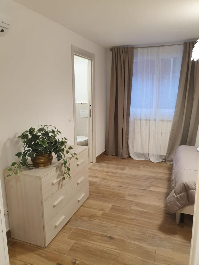 ונציה Calle Michelangelo Apartments מראה חיצוני תמונה