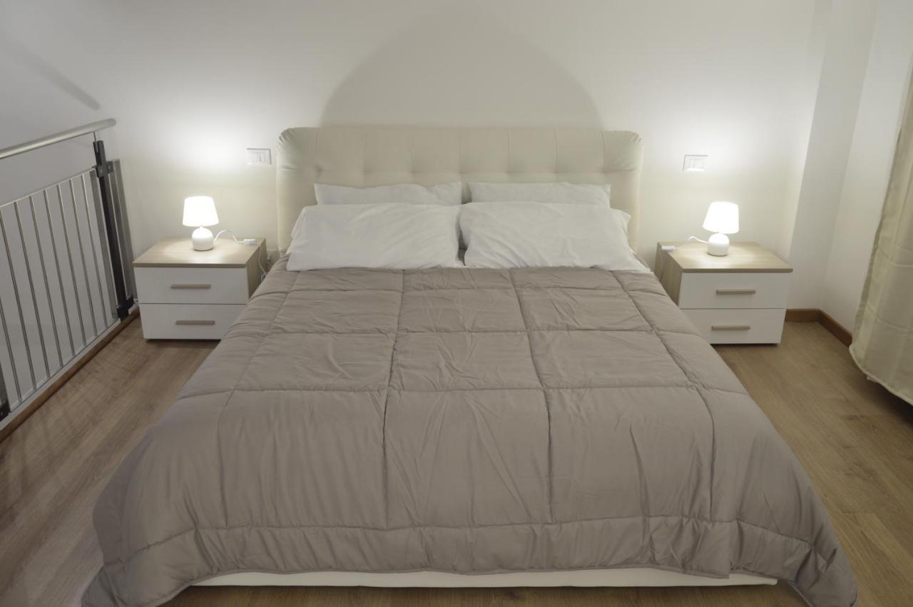 ונציה Calle Michelangelo Apartments מראה חיצוני תמונה