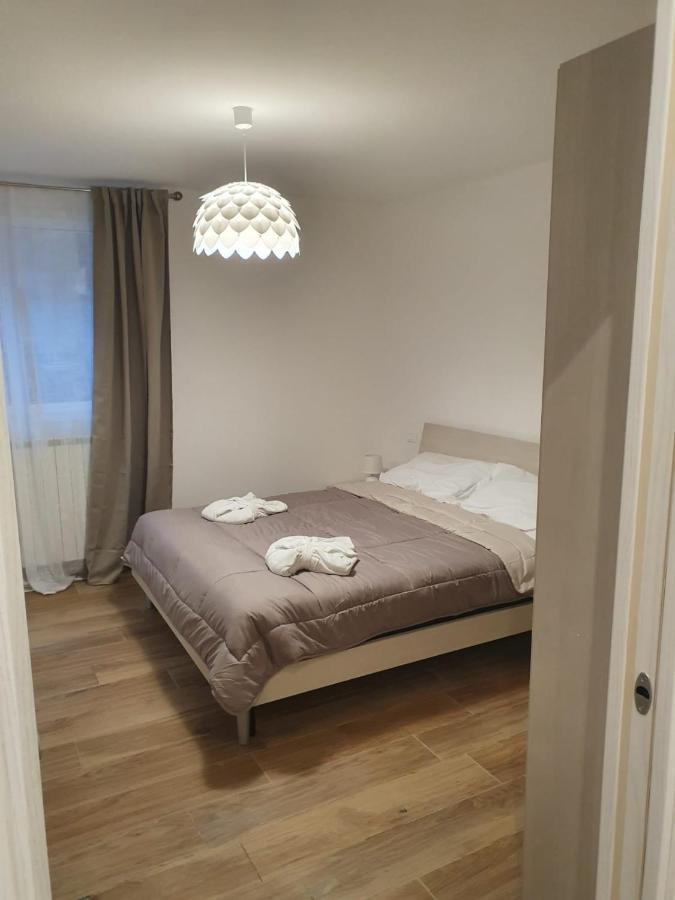 ונציה Calle Michelangelo Apartments מראה חיצוני תמונה
