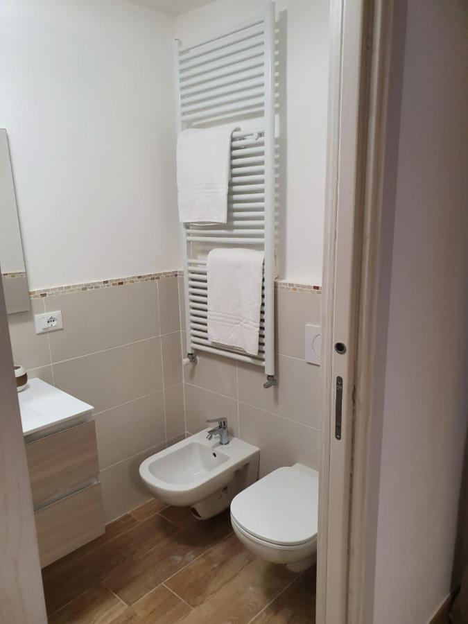 ונציה Calle Michelangelo Apartments מראה חיצוני תמונה