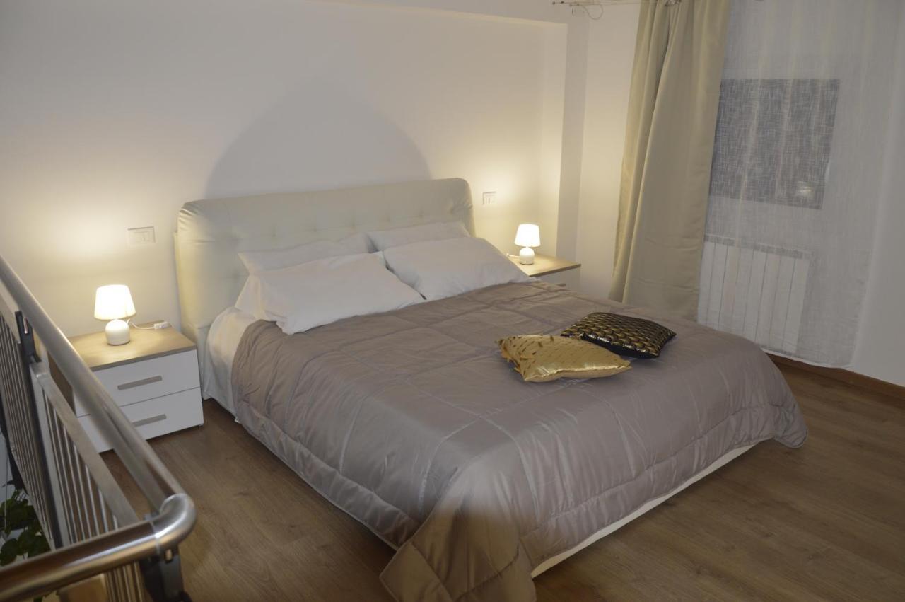 ונציה Calle Michelangelo Apartments מראה חיצוני תמונה