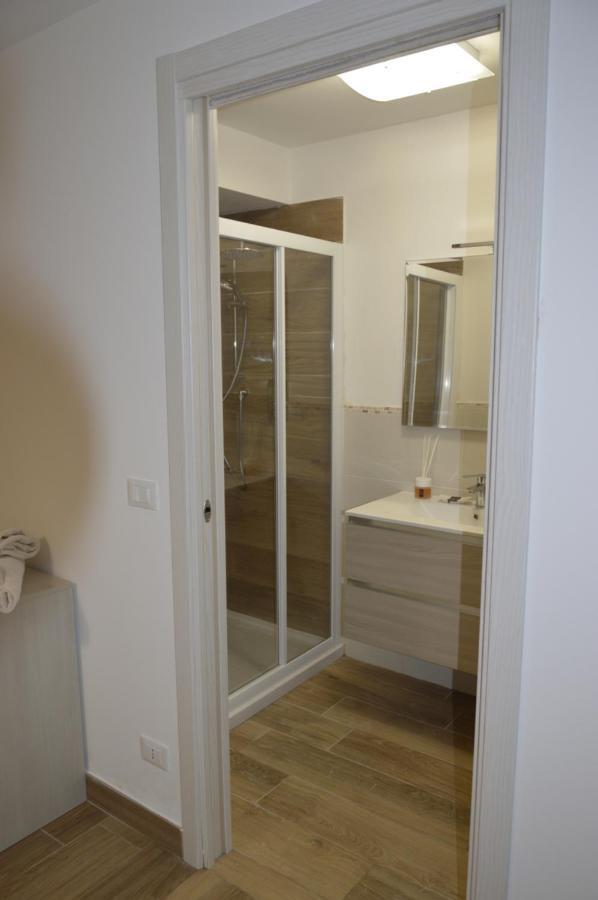 ונציה Calle Michelangelo Apartments מראה חיצוני תמונה