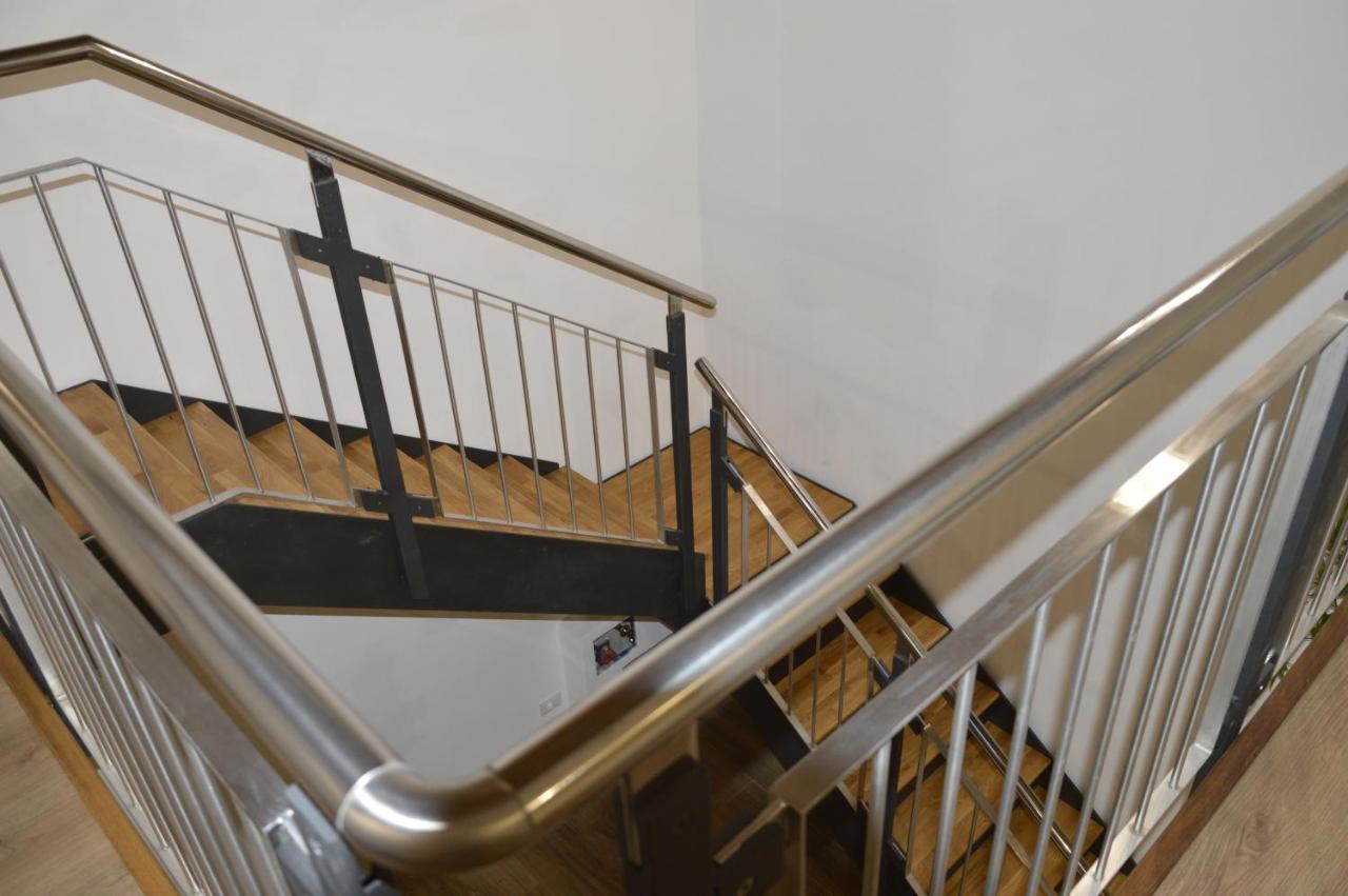 ונציה Calle Michelangelo Apartments מראה חיצוני תמונה