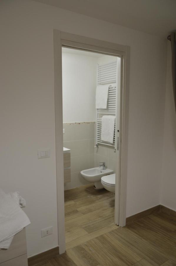 ונציה Calle Michelangelo Apartments מראה חיצוני תמונה