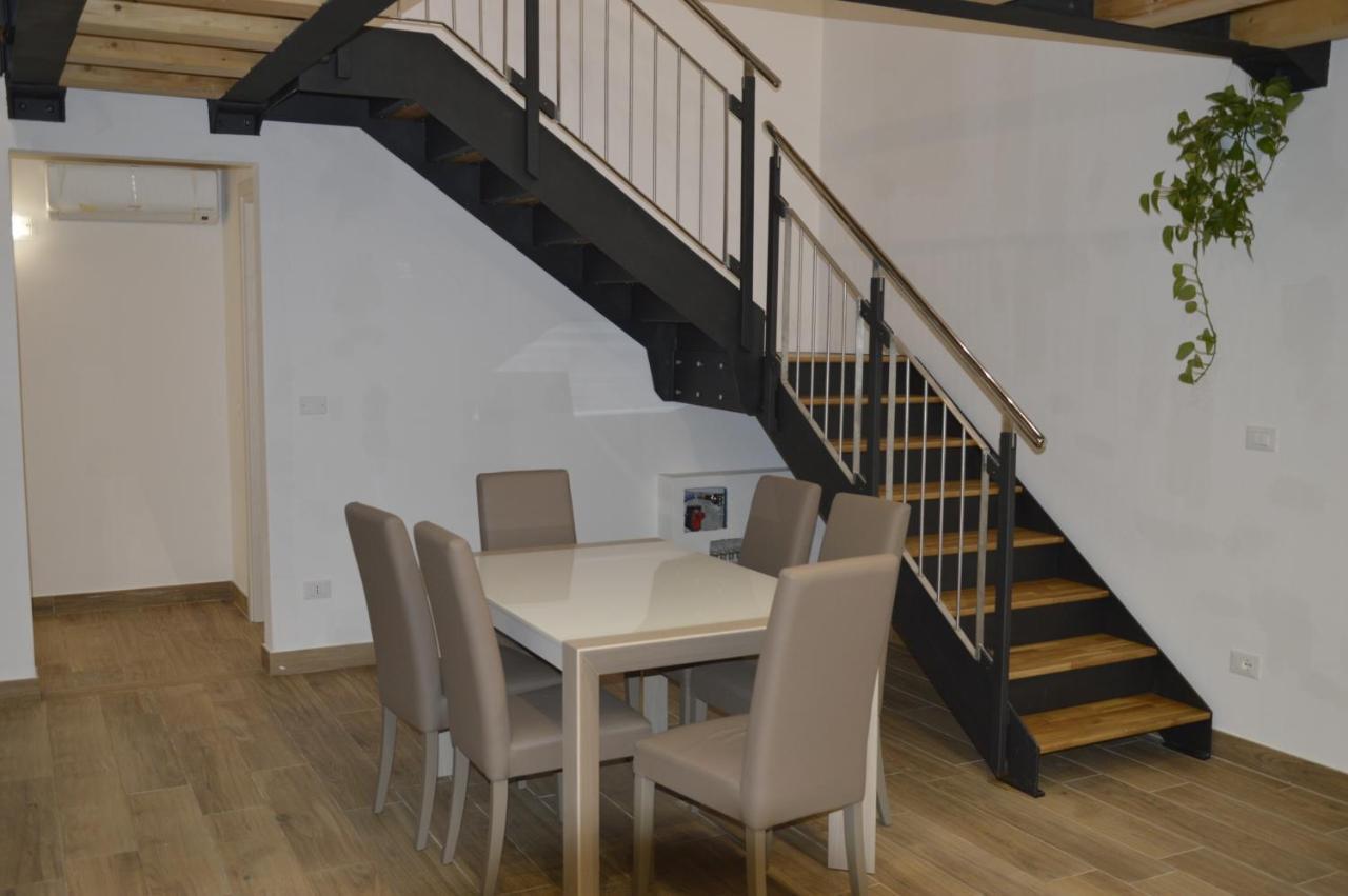 ונציה Calle Michelangelo Apartments מראה חיצוני תמונה