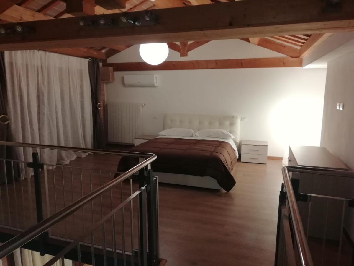 ונציה Calle Michelangelo Apartments מראה חיצוני תמונה
