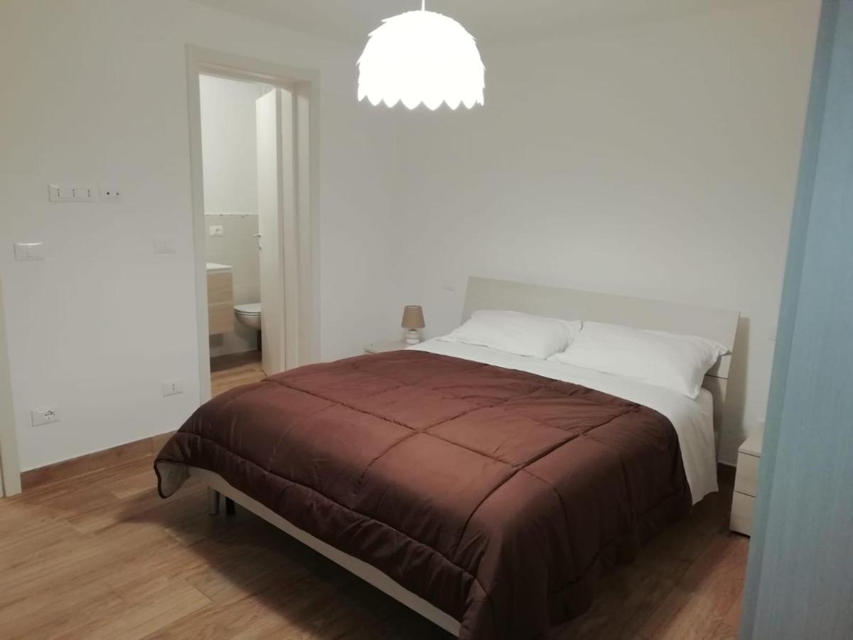 ונציה Calle Michelangelo Apartments מראה חיצוני תמונה