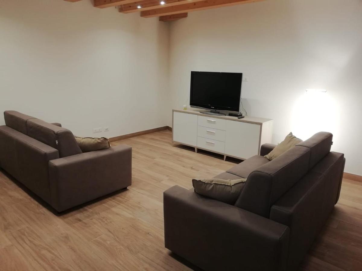 ונציה Calle Michelangelo Apartments מראה חיצוני תמונה