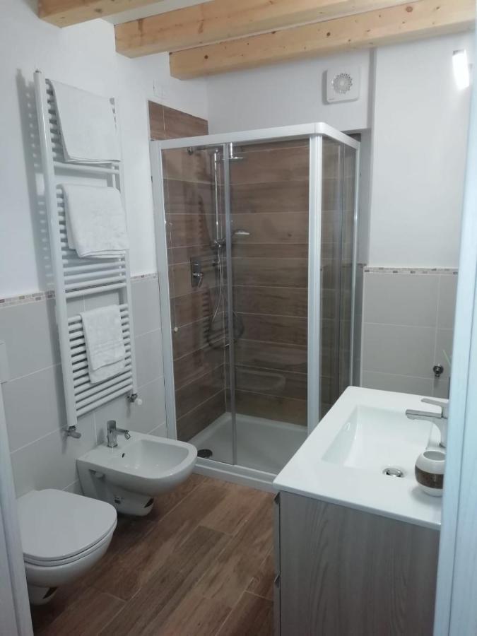 ונציה Calle Michelangelo Apartments מראה חיצוני תמונה