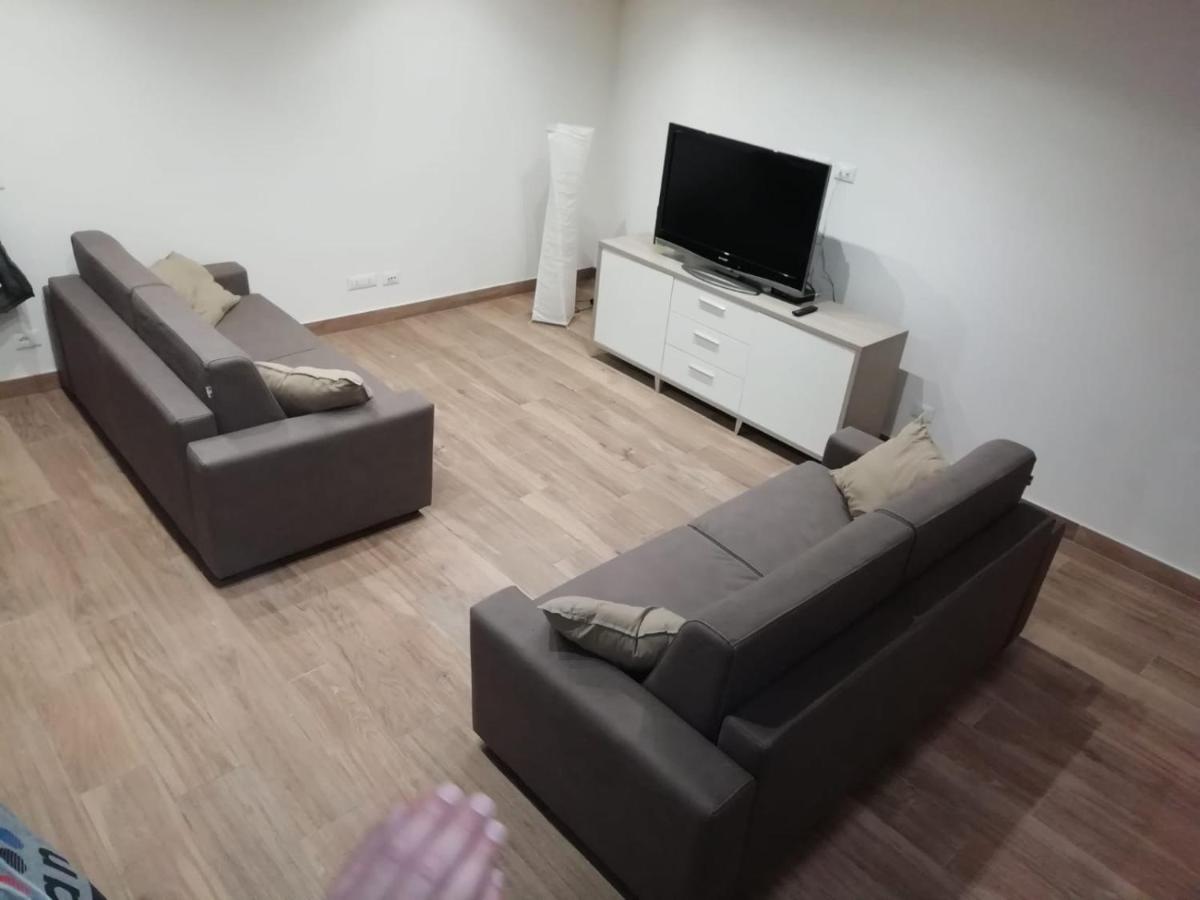 ונציה Calle Michelangelo Apartments מראה חיצוני תמונה
