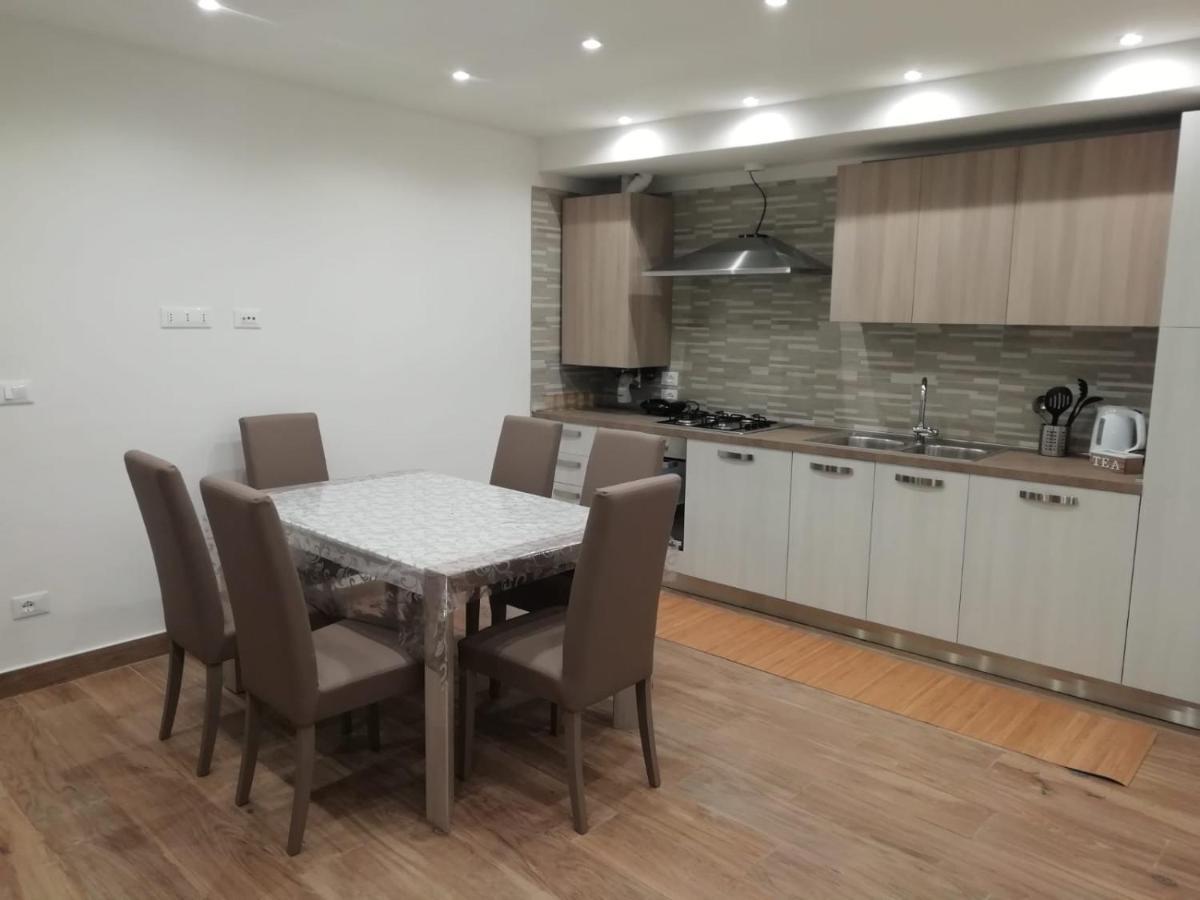 ונציה Calle Michelangelo Apartments מראה חיצוני תמונה