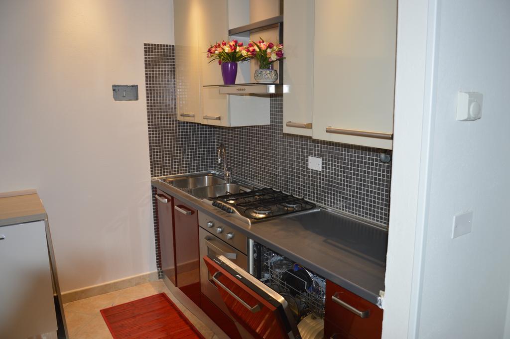 ונציה Calle Michelangelo Apartments מראה חיצוני תמונה