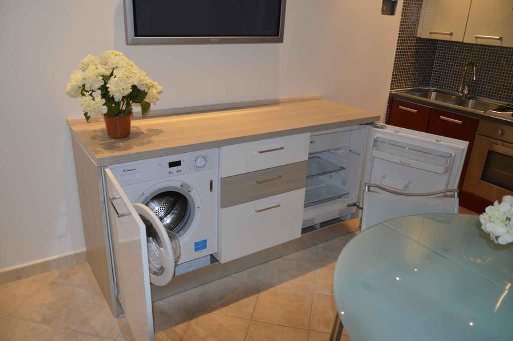 ונציה Calle Michelangelo Apartments מראה חיצוני תמונה