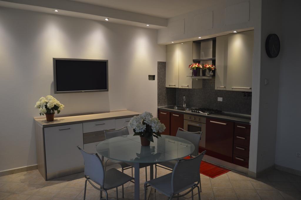 ונציה Calle Michelangelo Apartments מראה חיצוני תמונה
