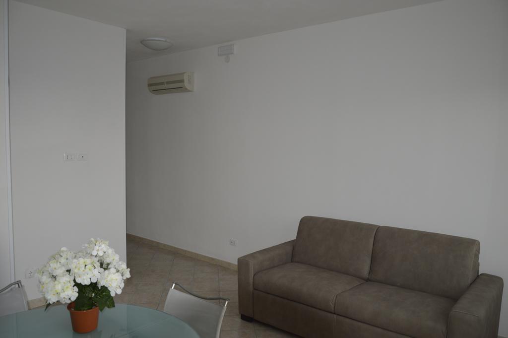 ונציה Calle Michelangelo Apartments מראה חיצוני תמונה