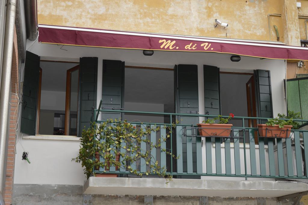 ונציה Calle Michelangelo Apartments מראה חיצוני תמונה
