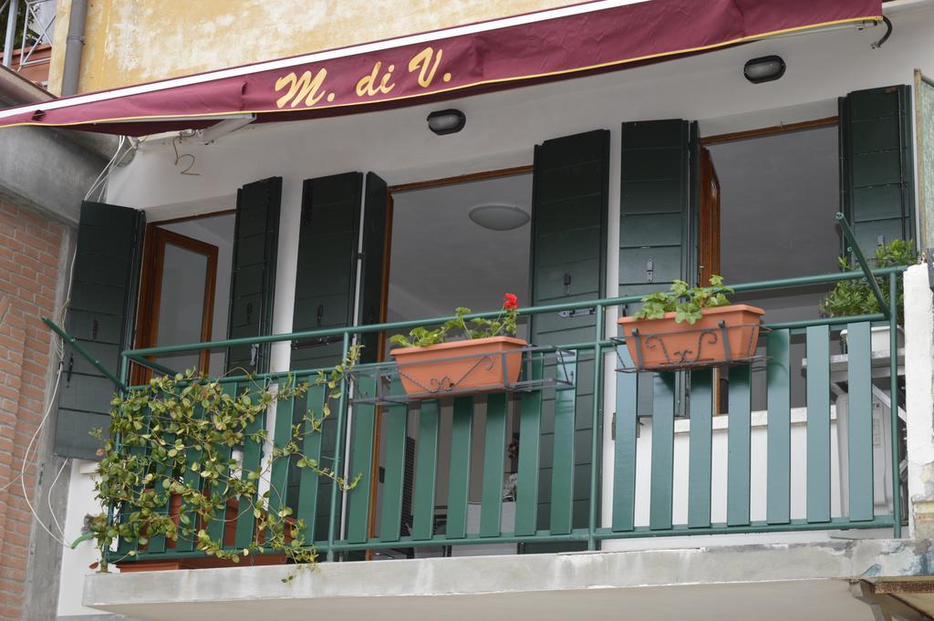 ונציה Calle Michelangelo Apartments מראה חיצוני תמונה