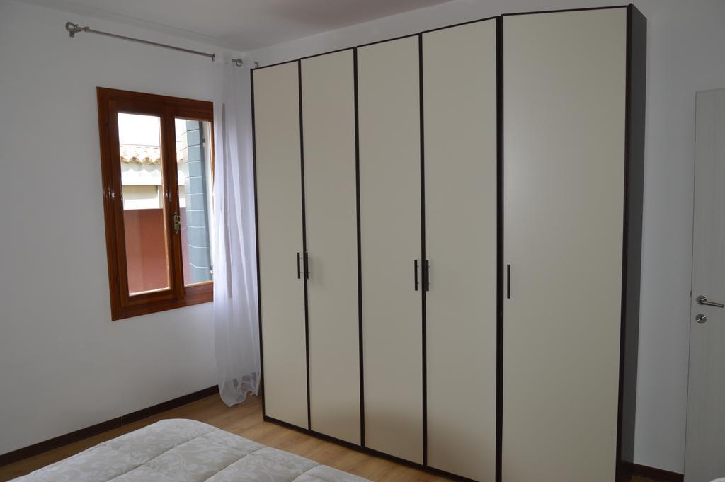 ונציה Calle Michelangelo Apartments מראה חיצוני תמונה