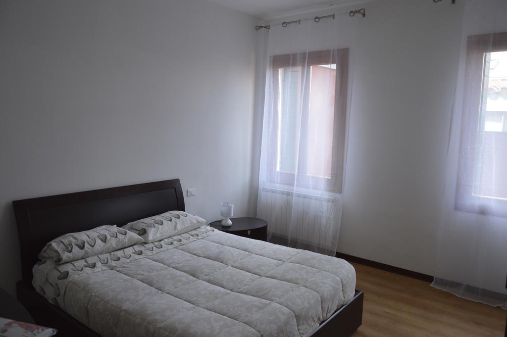 ונציה Calle Michelangelo Apartments מראה חיצוני תמונה