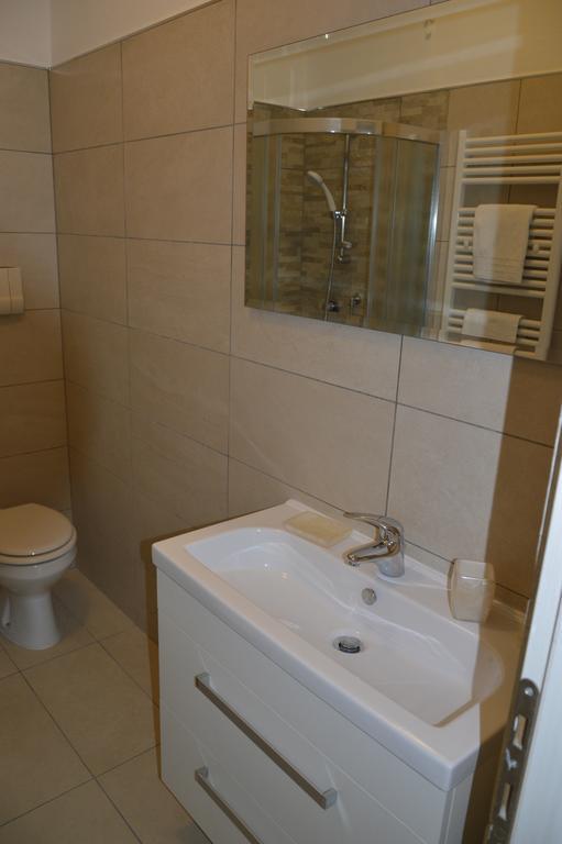 ונציה Calle Michelangelo Apartments מראה חיצוני תמונה