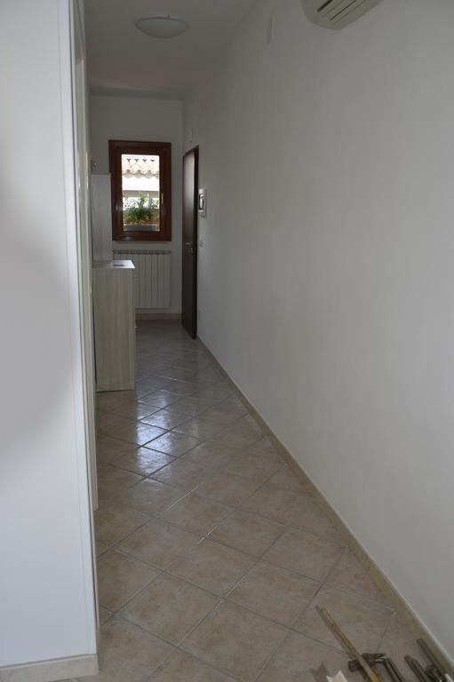 ונציה Calle Michelangelo Apartments מראה חיצוני תמונה